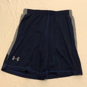 “Under Armour” shorts